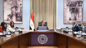 تفاصيل زيارة مدبولي لمشروعات التنمية بالإسكندرية 2025